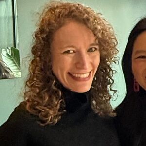 Meet your Posher, Elizabeth